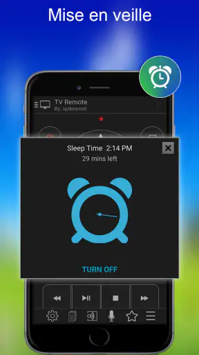 TV Remote for Panasonic | TV à screenshot