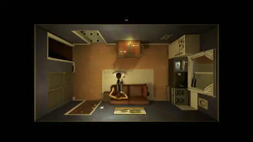 Twelve Minutes screenshot