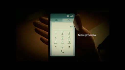 Twelve Minutes screenshot
