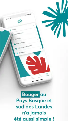 TXIK TXAK screenshot