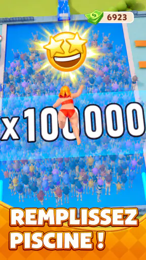 Tycoon Blitz : Jeu de Pièces screenshot