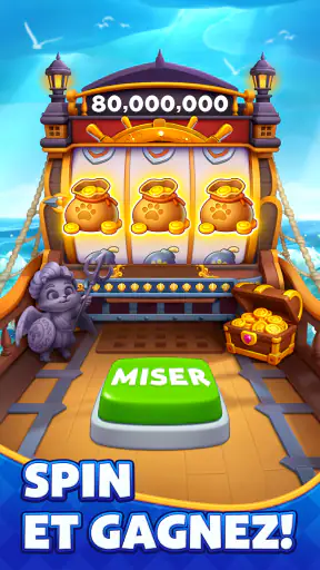 Tycoon Blitz : Jeu de Pièces screenshot