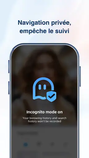 UC Browser - Sécurisé,privé screenshot