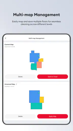 Ultenic screenshot
