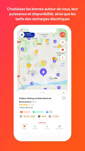 Ulys screenshot