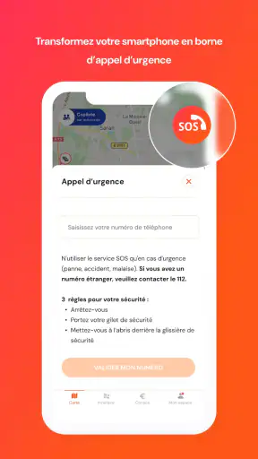 Ulys screenshot