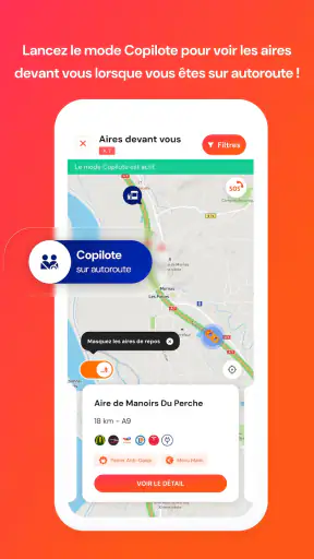 Ulys screenshot