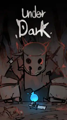 UnderDark : Defense screenshot