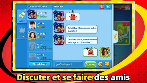 UNO!™ screenshot