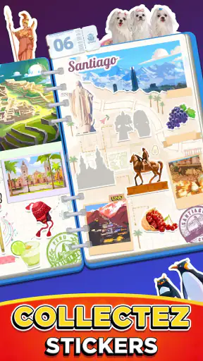 UNO Wonder screenshot