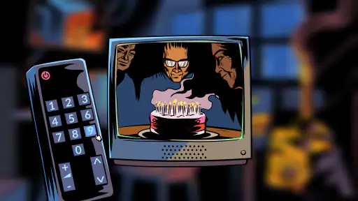 Unsolved Case screenshot