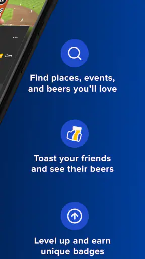 Untappd: Find Beer You'll Love screenshot