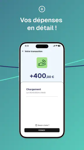 UpCohésia screenshot
