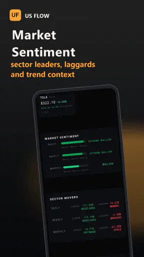 US FLOW screenshot