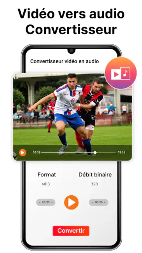 V Downloader – Download Videos screenshot