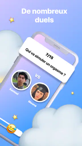 Vakarm - Jeu des problèmes screenshot
