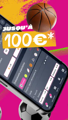 Vbet Paris sportifs screenshot