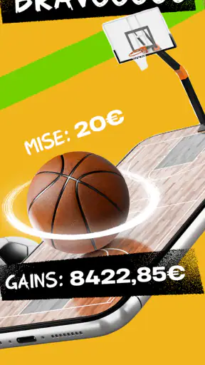 Vbet Paris sportifs screenshot