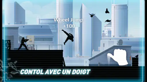 Vector Classic screenshot