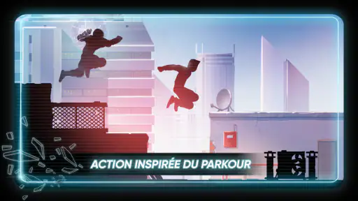Vector Classic screenshot