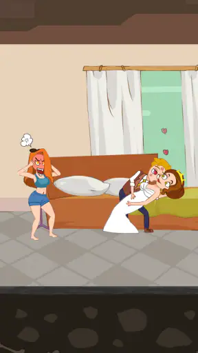 Vedette : histoire d'amour screenshot