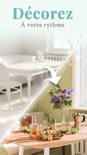 Venue: L'art de la décoration screenshot