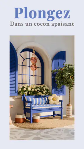 Venue: L'art de la décoration screenshot