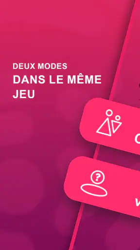 Vérité ou Conséquence screenshot