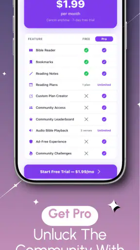 VerseFlow screenshot