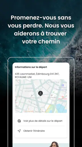 Viator : Visites et activités screenshot