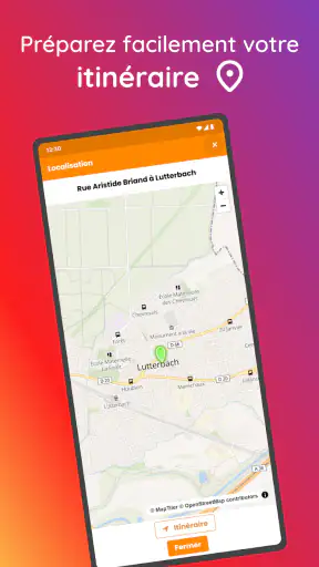 vide-greniers.org screenshot