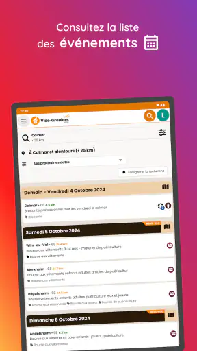 vide-greniers.org screenshot