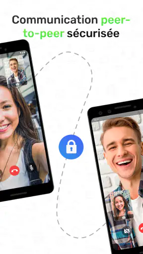Video Call screenshot