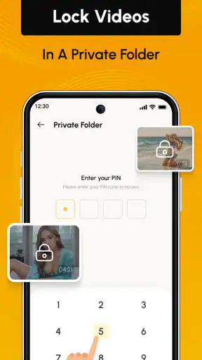 Video Downloader: HD Player screenshot