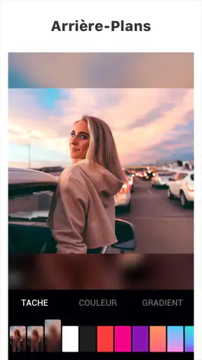 Video Montage - Effet Video screenshot