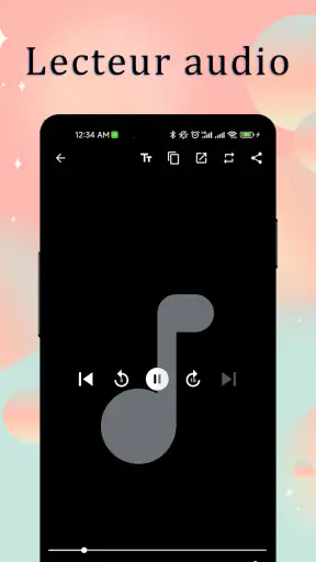 VideoSaver : Pas de filigrane screenshot