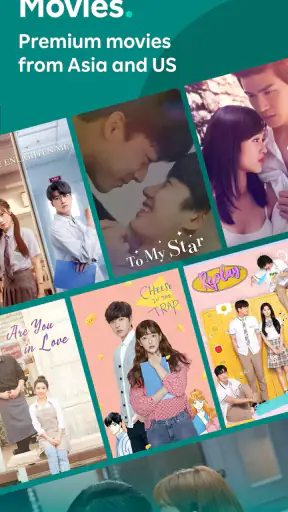 Viki: Drames et TV Asiatique screenshot