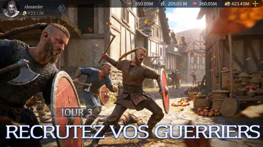 Vikingard screenshot