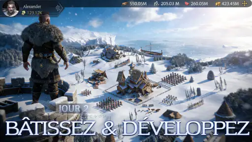 Vikingard screenshot