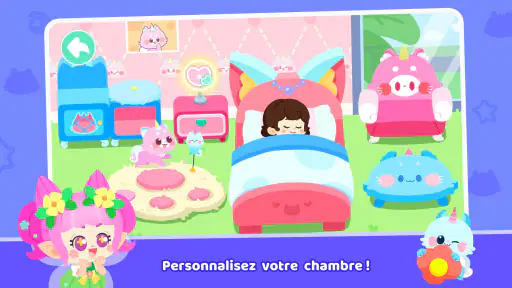 Ville: Mon monde screenshot
