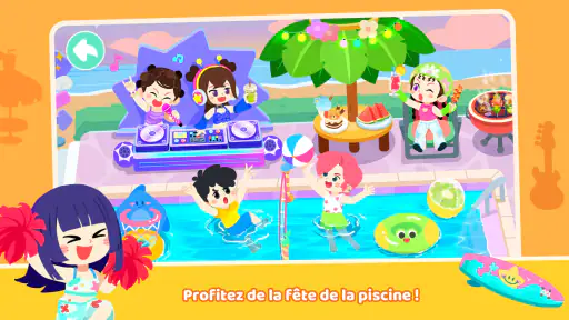 Ville: Mon monde screenshot