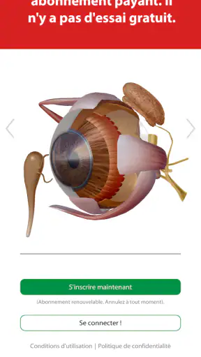 Visible Body Suite screenshot