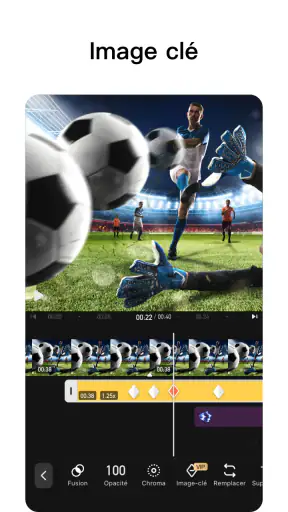 VivaVideo - Montage Video screenshot