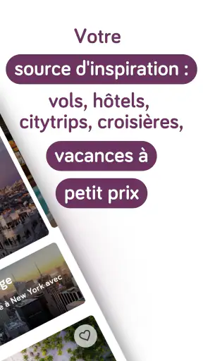 VoyagesPirates - Bons Plans screenshot