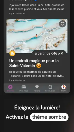 VoyagesPirates - Bons Plans screenshot