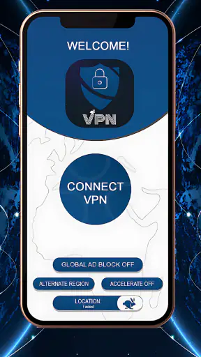 VPN Rapide et Outils de Proxy screenshot