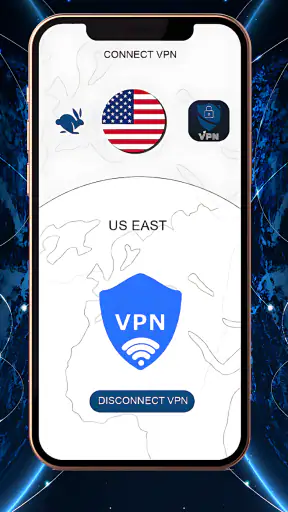VPN Rapide et Outils de Proxy screenshot
