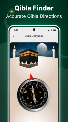 Vrai musulman: Coran et prière screenshot