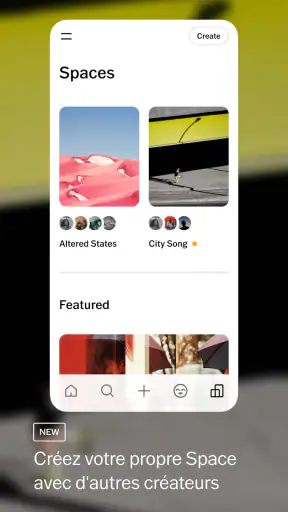 VSCO: Éditeur Photo et Vidéo screenshot