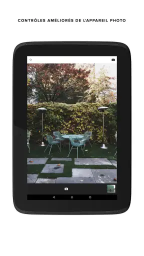 VSCO: Éditeur Photo et Vidéo screenshot